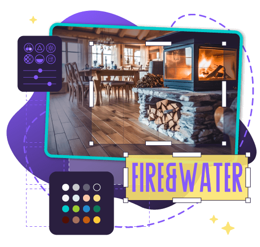 moodboard generator