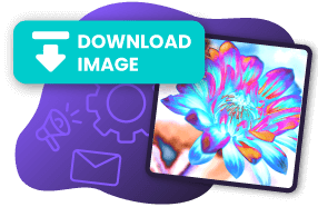 Créateur d'images négatives