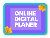 Planificateur numérique en ligne
