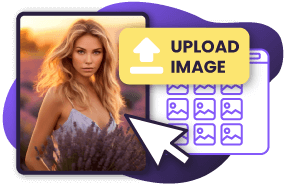 Online Photo Frame Editor