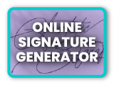 Générateur de signature en ligne