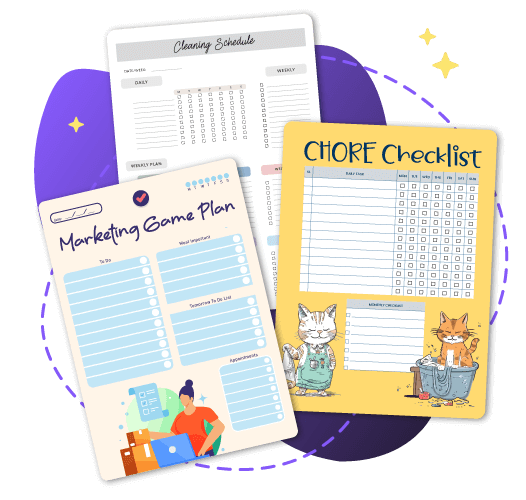 packing list creator