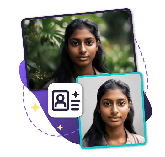 Online Passport Photo Maker