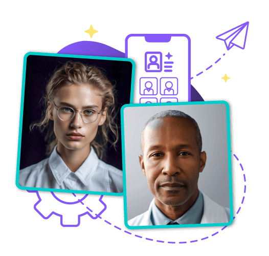 Turn Photos In Passport Photos