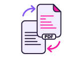 Convertisseur PDF