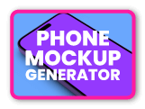 Générateur de maquettes de téléphone
