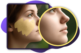Face Blemish Remover