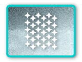 Filtre de grain photo