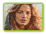 Créateur de mosaïques de photos