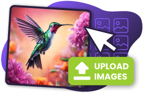 Mosaic Image Creator