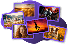 Image Mosaic Maker