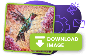 Photo Mosaic Maker