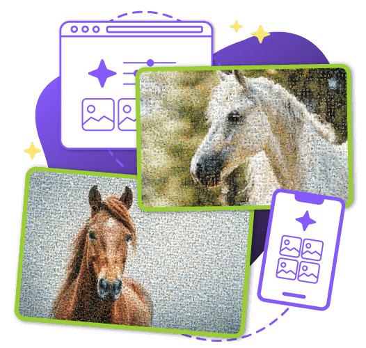Mosaic Creator