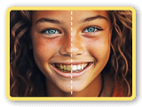 Photo Blanchisseur de dents
