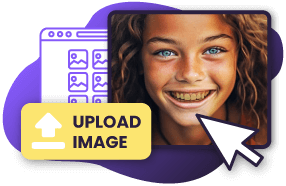 Teeth Whitening Photo Editor