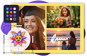 Make A Book With Your Pictures