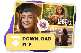 Create Picture Album Online