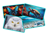 Créateur de montages d'images
