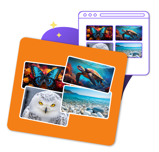 free picture montage creator
