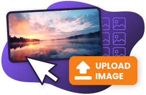 Turn Picture Into Painting
