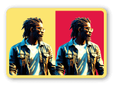 Changeur de couleurs PNG