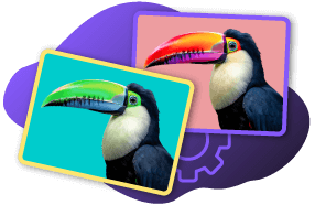 Adjust Png Coloration