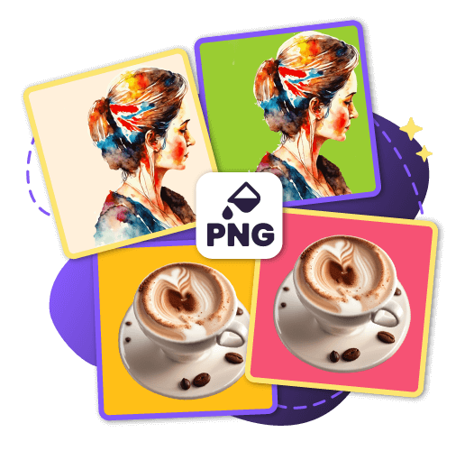 Adjust Png Color