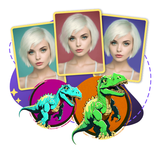 Modify Png Colors