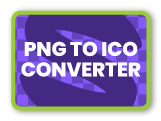 Convertisseur PNG vers ICO