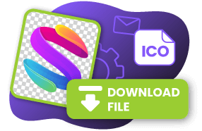 create an ico file from png