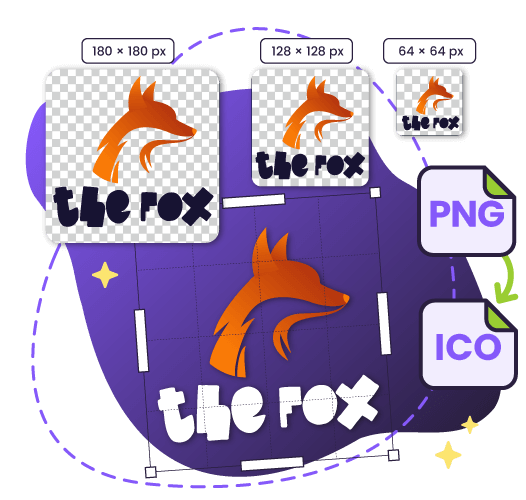 png to ico