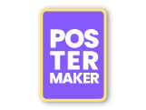 Créateur d'affiches