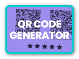 Générateur de code QR