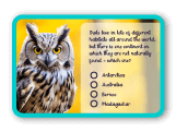 Créateur de quiz