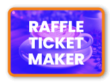 Créateur de billets de tombola