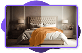 Real Estate Image Editing