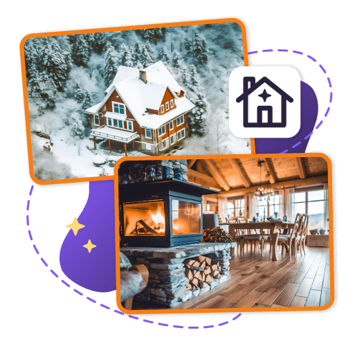 Real Estate Photo Editing
