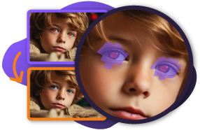 Red Eye Editor