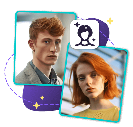 Red Head Filter