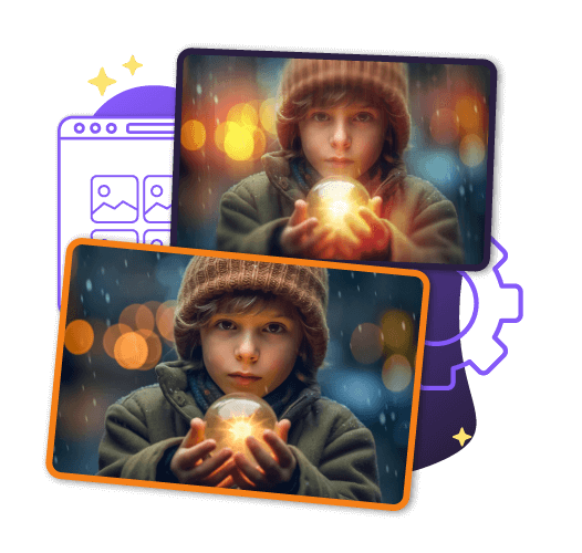 Ai Filter Removal
