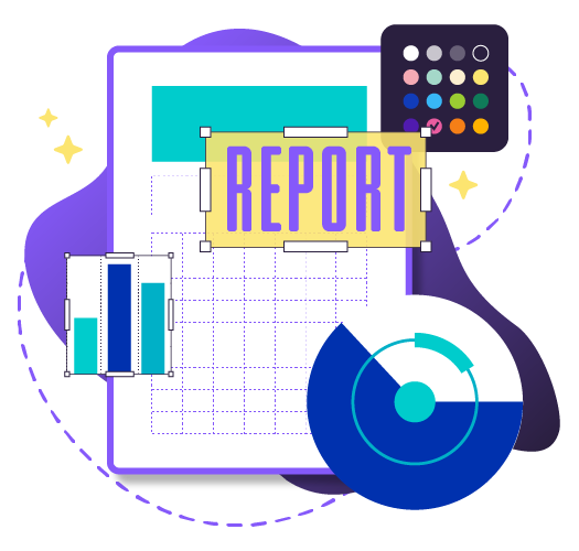 report creator