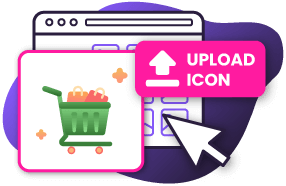 Resize Icon - Use our Online Feature for Free by Creative Fabrica