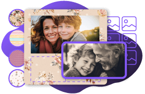 Create Scrapbook Pages Online