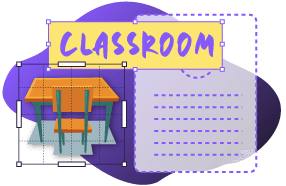 customize seating chart