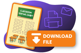 download seating chart