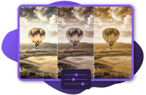 Photo Filter Sepia