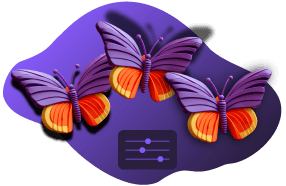 Image with Added Shadow Effect