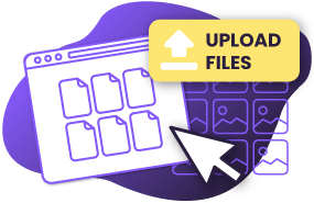 upload files online