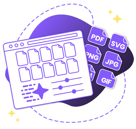 seamless file transfers