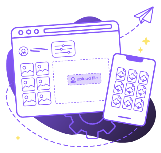 online file storage
